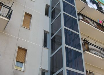 Elevatori Esterni