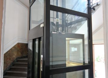 Elevatori Interni